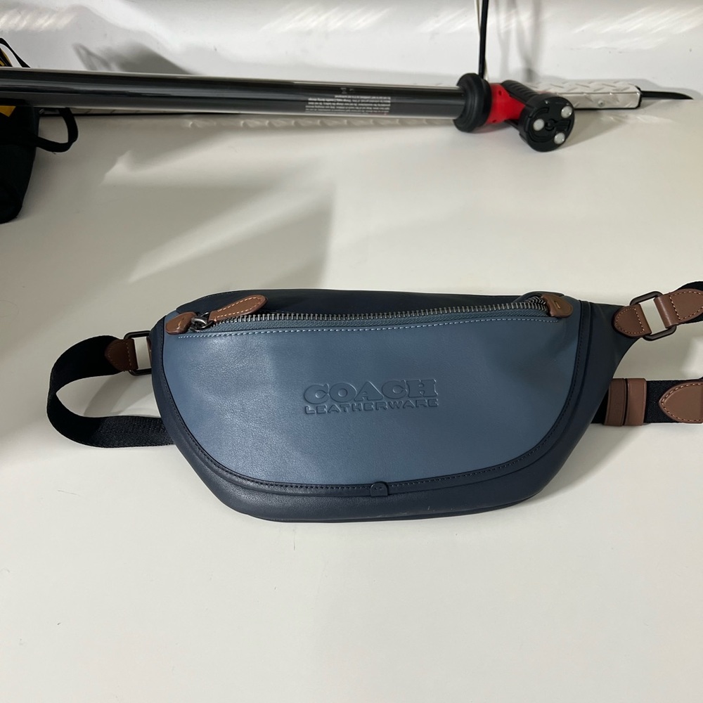 COACH Fanny Pack